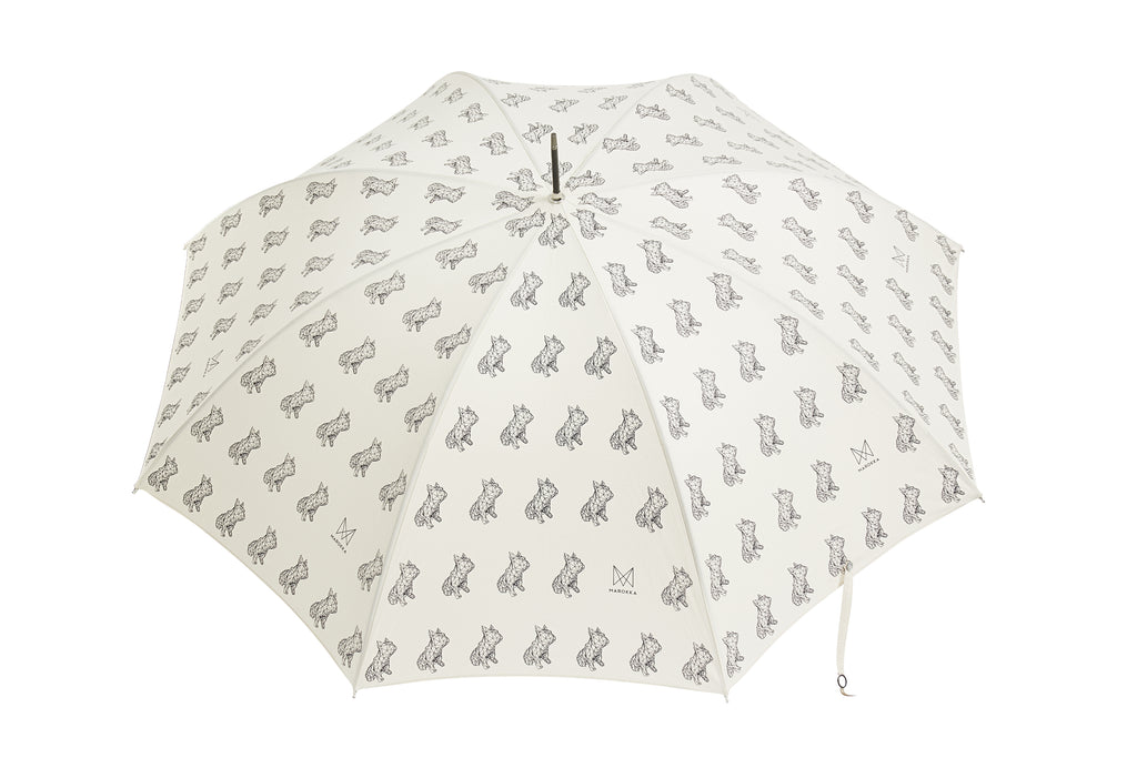 Marokka Launch Umbrella Range