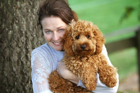 The Beauty Agenteurs interview with Charlotte clout owner of Marokka Design