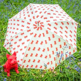Handmade British Umbrellas