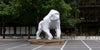 Gorilla Sculpture for hotels, outdoor events, shopping centres , zoos, parks