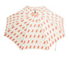 French Bulldog Print Umbrella - Frank in Red