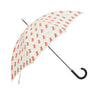 French Bulldog Print Umbrella - Frank in Red