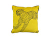 Animal and Word Print Cushions