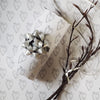 Love Heart Gift Wrapping Paper